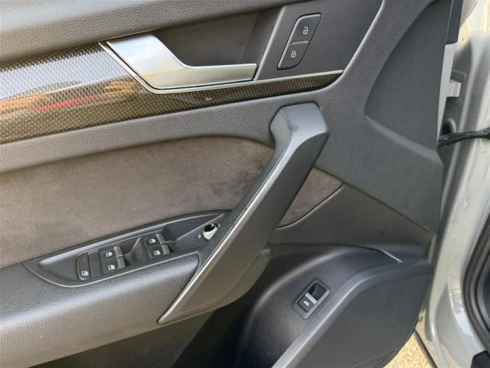 Q5 Q5 2.0 TDI 190 CV quatt