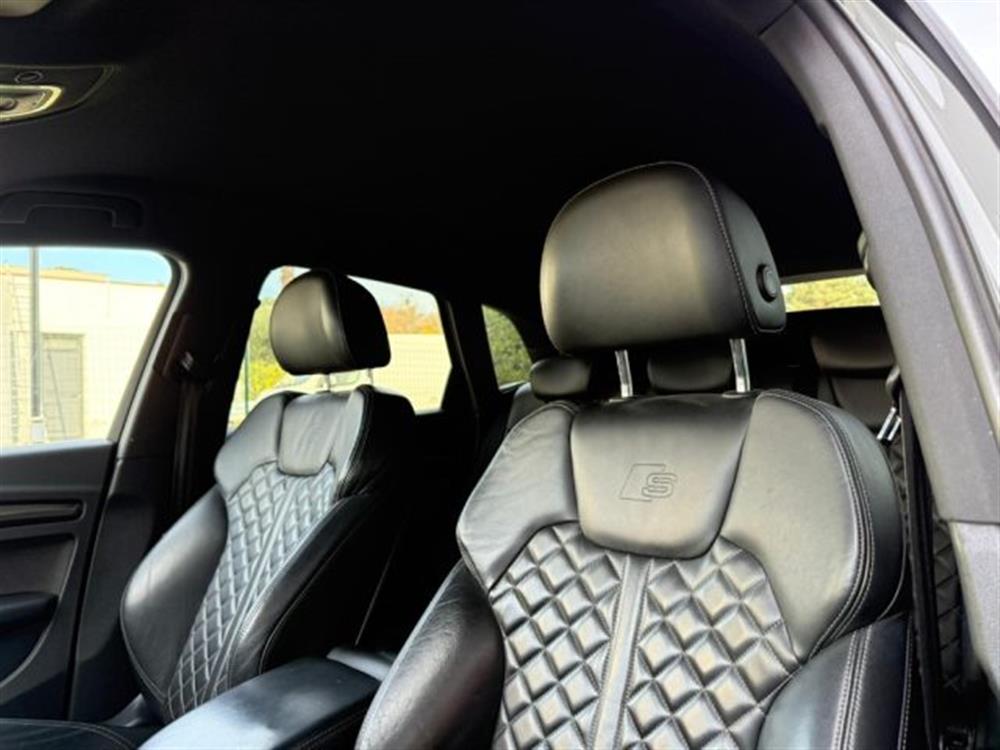 Q5 Q5 2.0 TDI 190 CV quatt