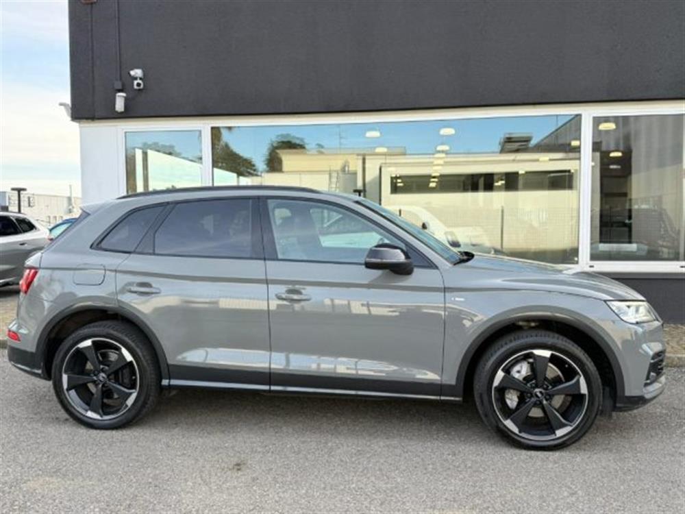 Q5 Q5 2.0 TDI 190 CV quatt