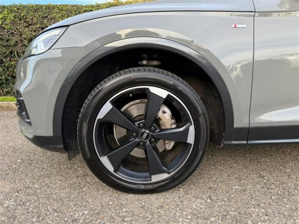 Q5 Q5 2.0 TDI 190 CV quatt