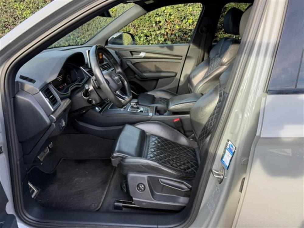 Q5 Q5 2.0 TDI 190 CV quatt