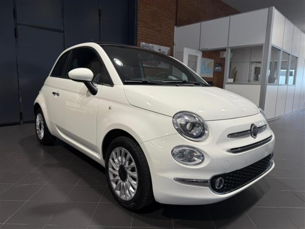 500 500 1.0 Hybrid Dolcevita