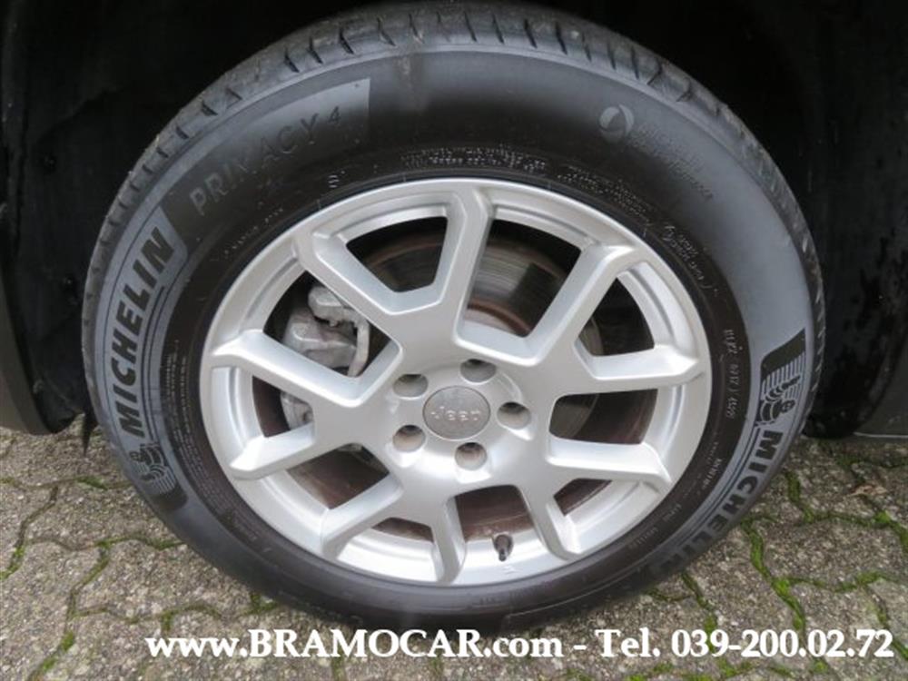 Renegade Renegade 1.5 130cv TURBO T4 M