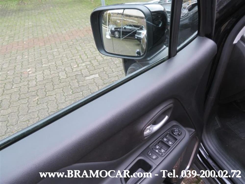 Renegade Renegade 1.5 130cv TURBO T4 M