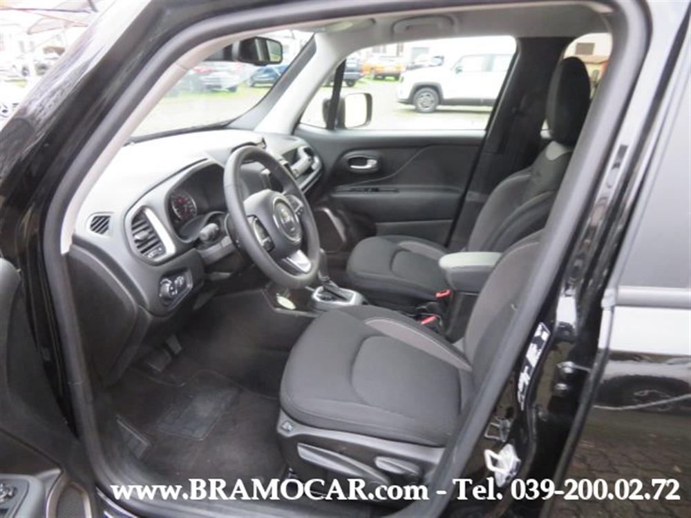 Renegade Renegade 1.5 130cv TURBO T4 M