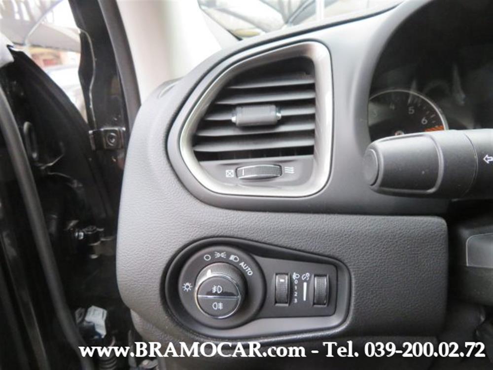 Renegade Renegade 1.5 130cv TURBO T4 M