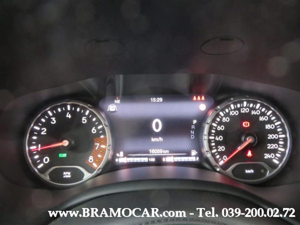 Renegade Renegade 1.5 130cv TURBO T4 M