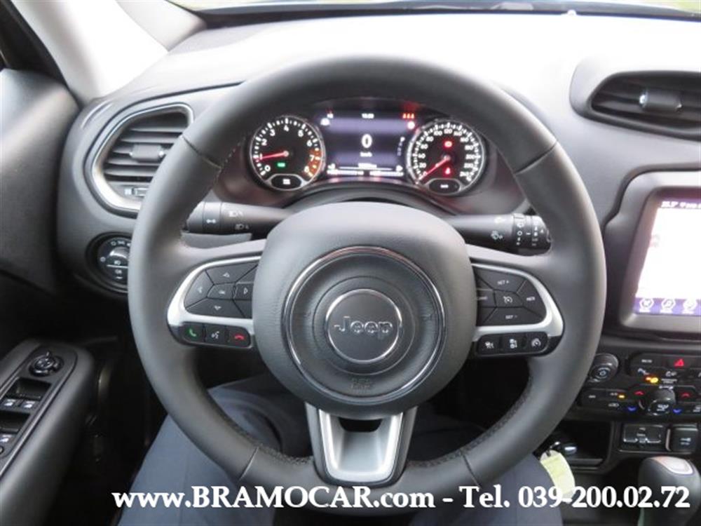 Renegade Renegade 1.5 130cv TURBO T4 M