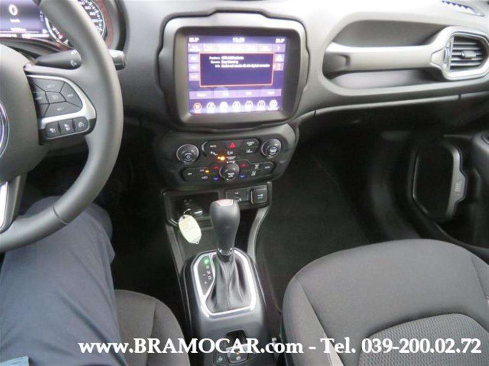 Renegade Renegade 1.5 130cv TURBO T4 M