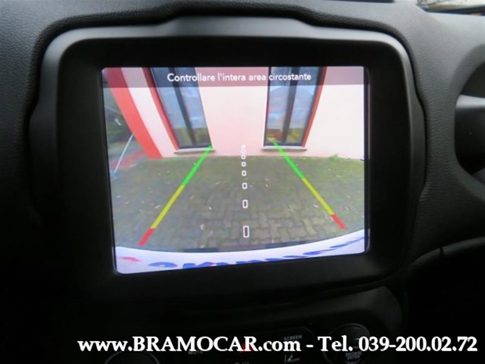 Renegade Renegade 1.5 130cv TURBO T4 M