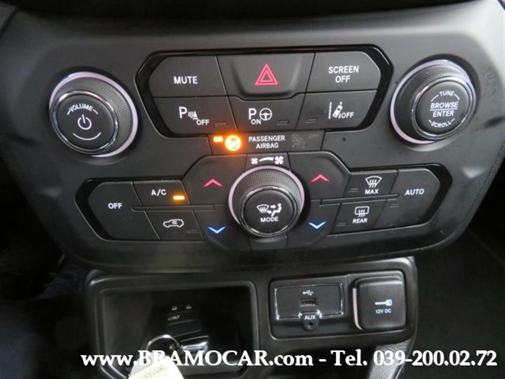 Renegade Renegade 1.5 130cv TURBO T4 M