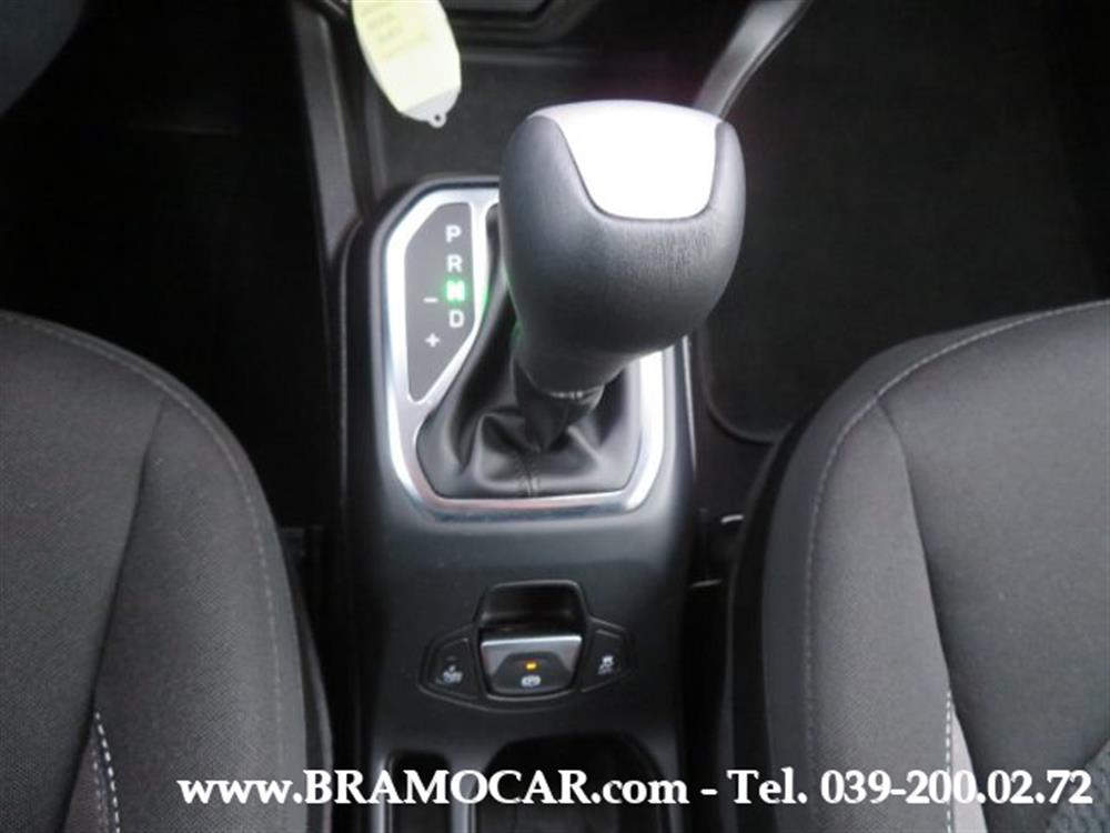 Renegade Renegade 1.5 130cv TURBO T4 M