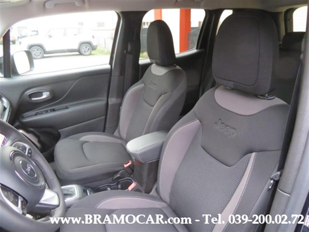 Renegade Renegade 1.5 130cv TURBO T4 M