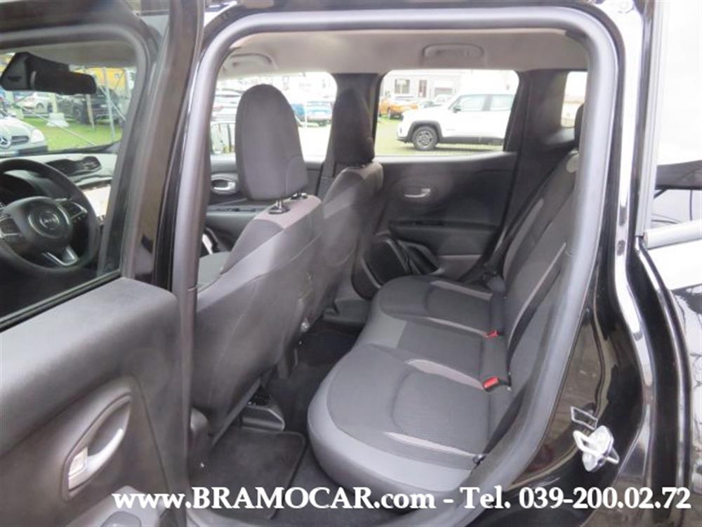 Renegade Renegade 1.5 130cv TURBO T4 M