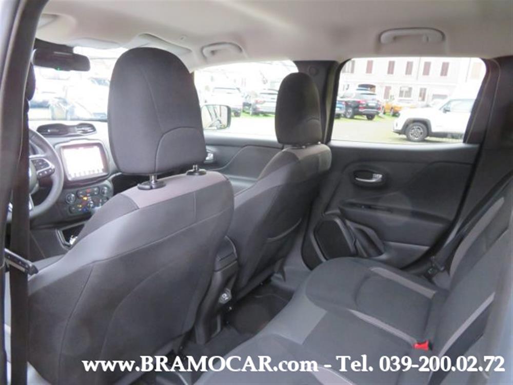 Renegade Renegade 1.5 130cv TURBO T4 M