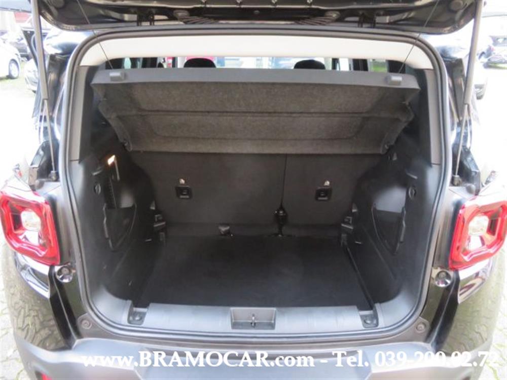 Renegade Renegade 1.5 130cv TURBO T4 M