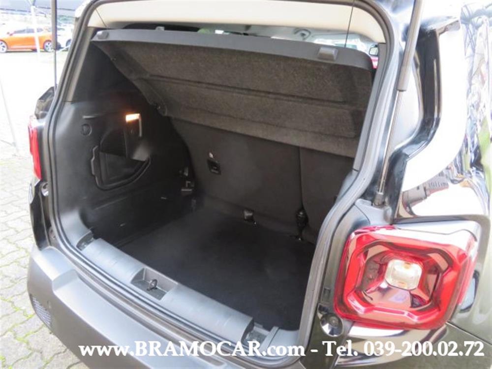 Renegade Renegade 1.5 130cv TURBO T4 M