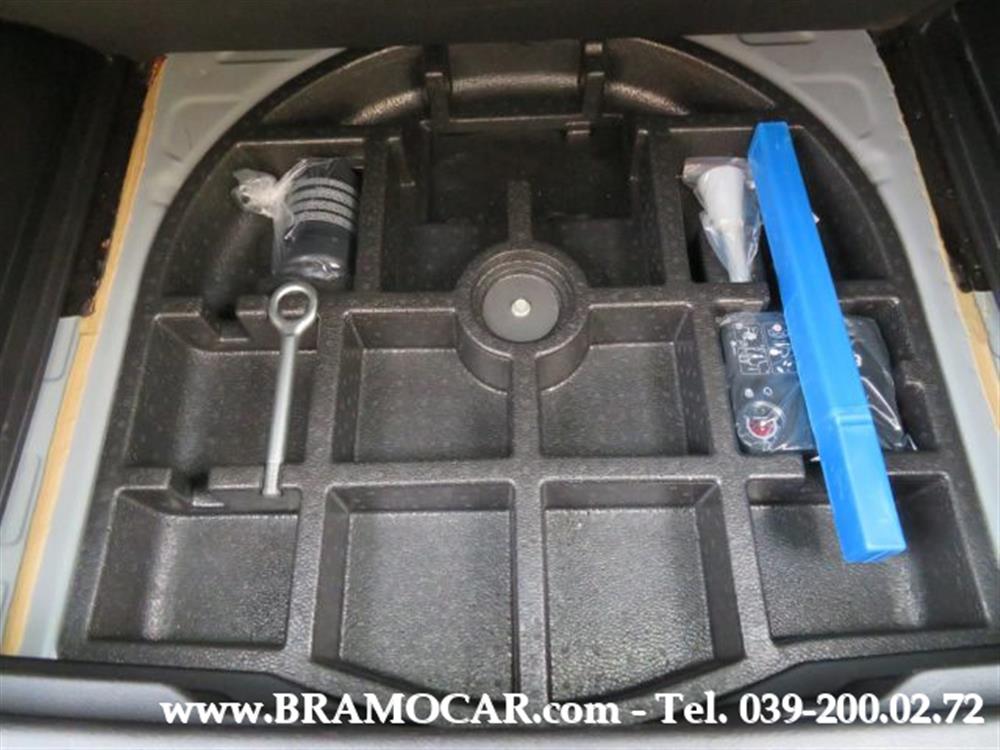 Renegade Renegade 1.5 130cv TURBO T4 M