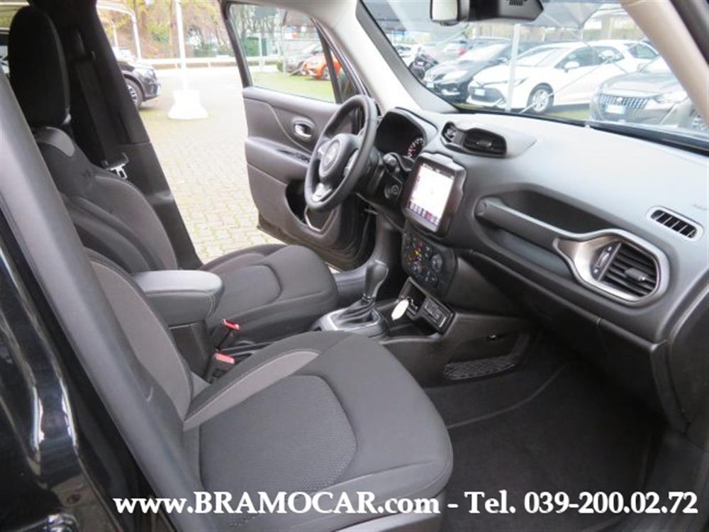 Renegade Renegade 1.5 130cv TURBO T4 M