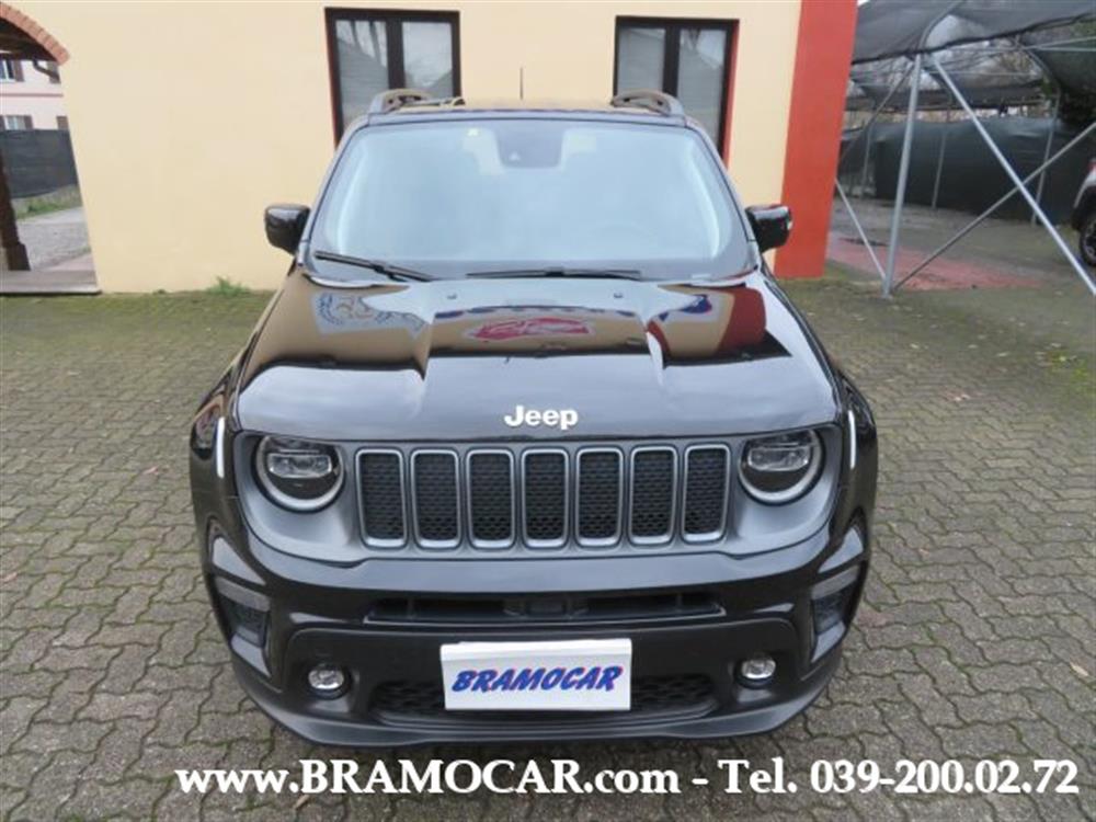 Renegade Renegade 1.5 130cv TURBO T4 M