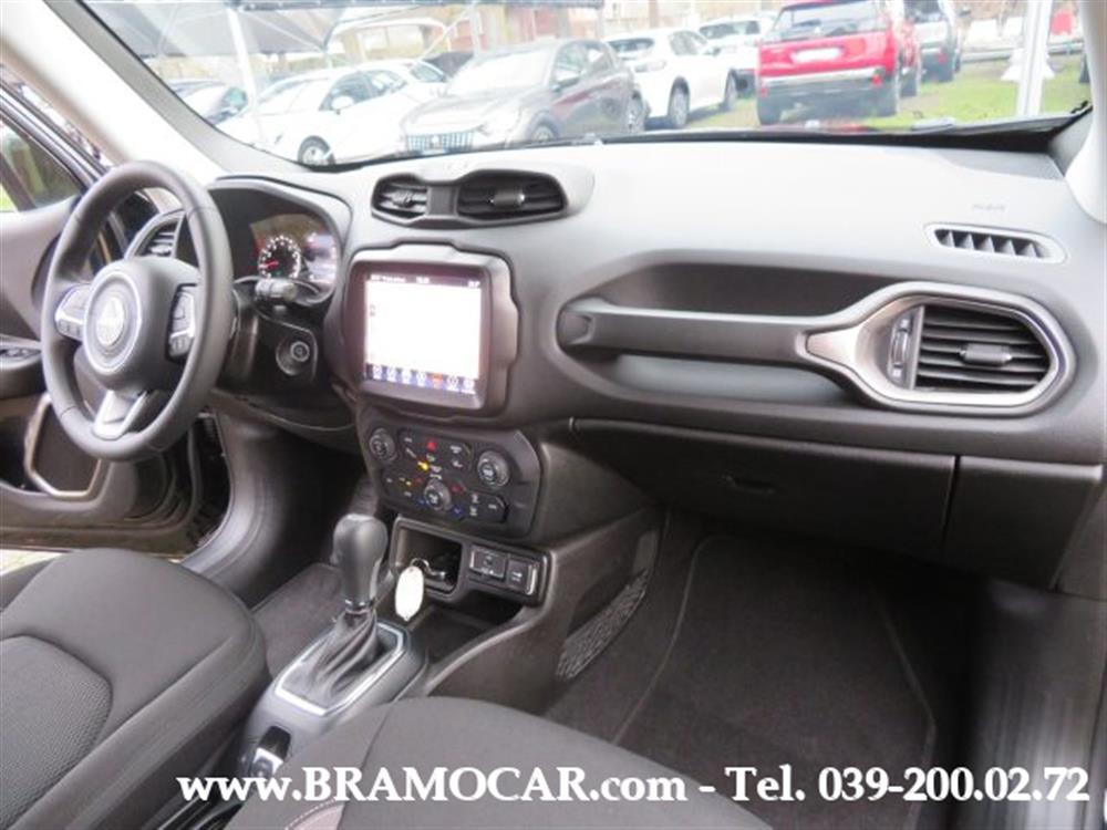 Renegade Renegade 1.5 130cv TURBO T4 M