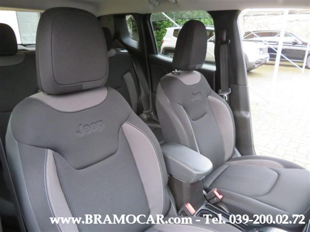 Renegade Renegade 1.5 130cv TURBO T4 M