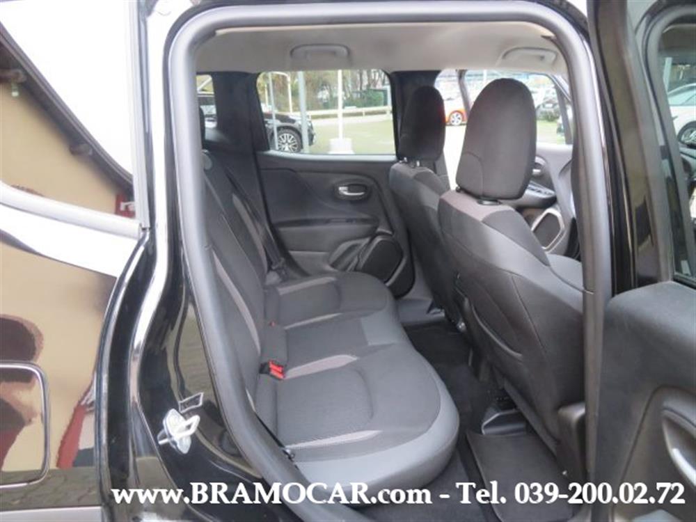 Renegade Renegade 1.5 130cv TURBO T4 M