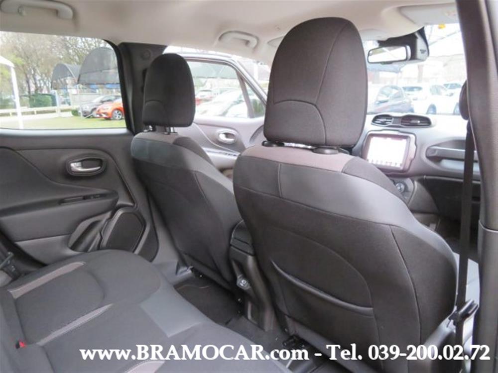 Renegade Renegade 1.5 130cv TURBO T4 M