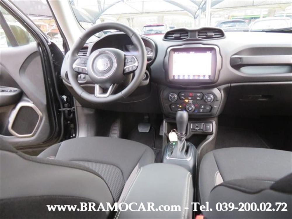 Renegade Renegade 1.5 130cv TURBO T4 M