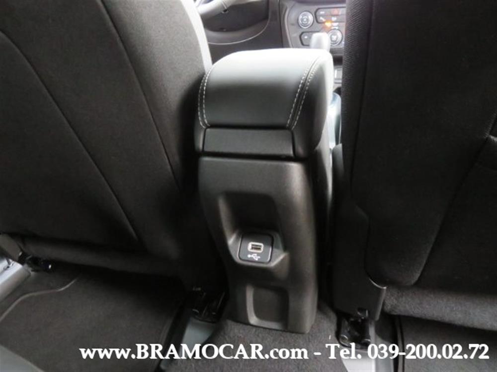 Renegade Renegade 1.5 130cv TURBO T4 M