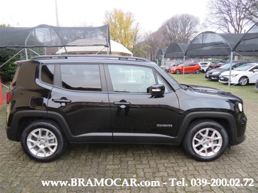 Renegade Renegade 1.5 130cv TURBO T4 M