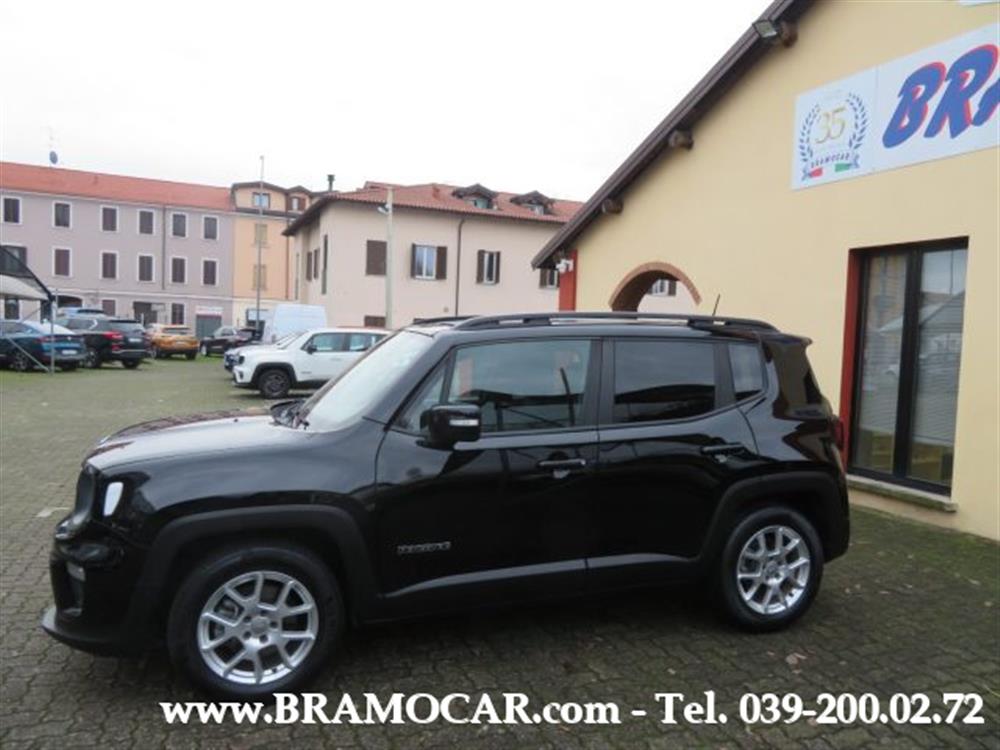 Renegade Renegade 1.5 130cv TURBO T4 M