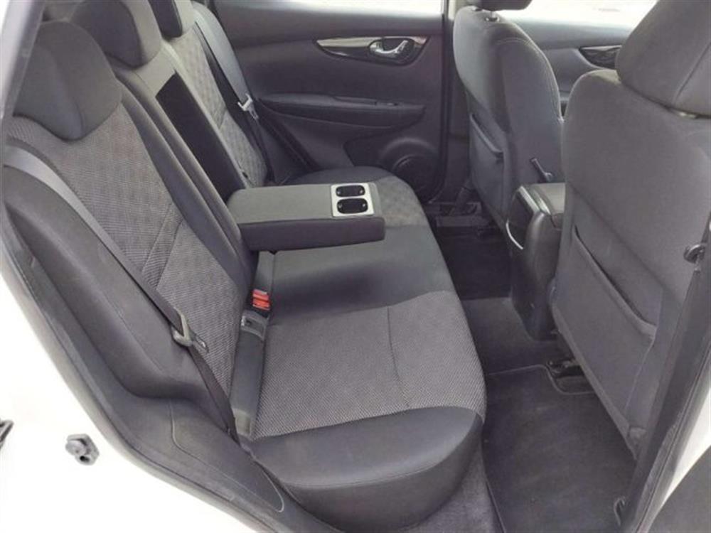 Qashqai Qashqai 1.5 dci Acenta 110cv