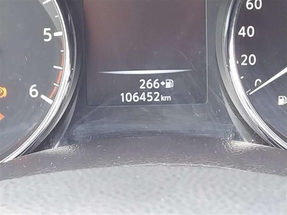 Qashqai Qashqai 1.5 dci Acenta 110cv