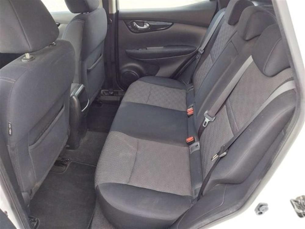 Qashqai Qashqai 1.5 dci Acenta 110cv