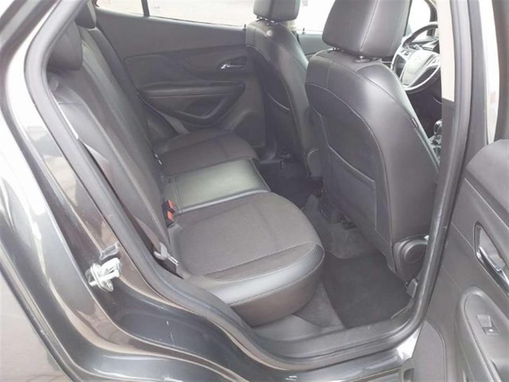 Mokka X Mokka X X 1.6 CDTI 136cv Inn