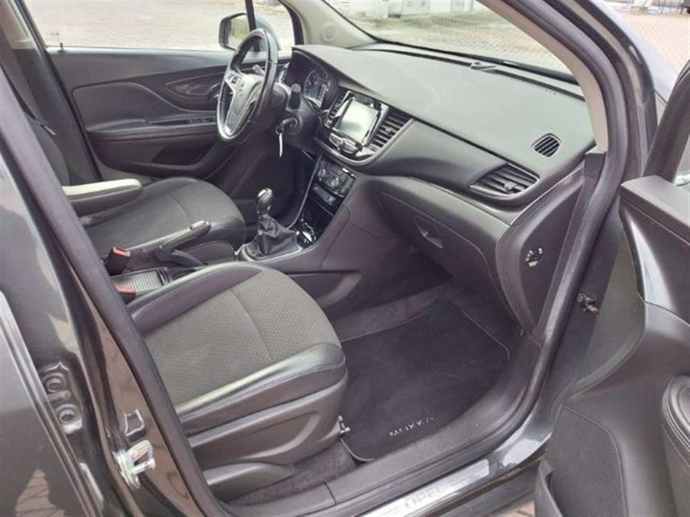 Mokka X Mokka X X 1.6 CDTI 136cv Inn