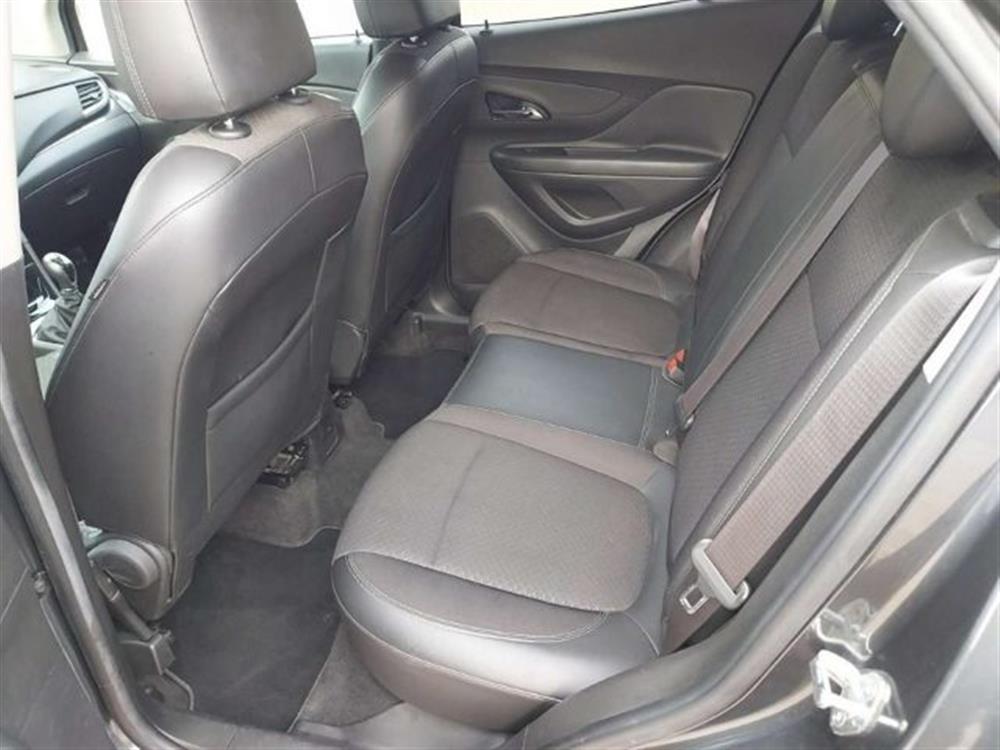 Mokka X Mokka X X 1.6 CDTI 136cv Inn