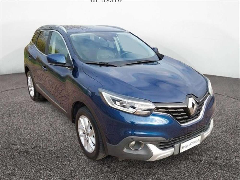 Kadjar Kadjar 1.5 dCi Energy 110cv