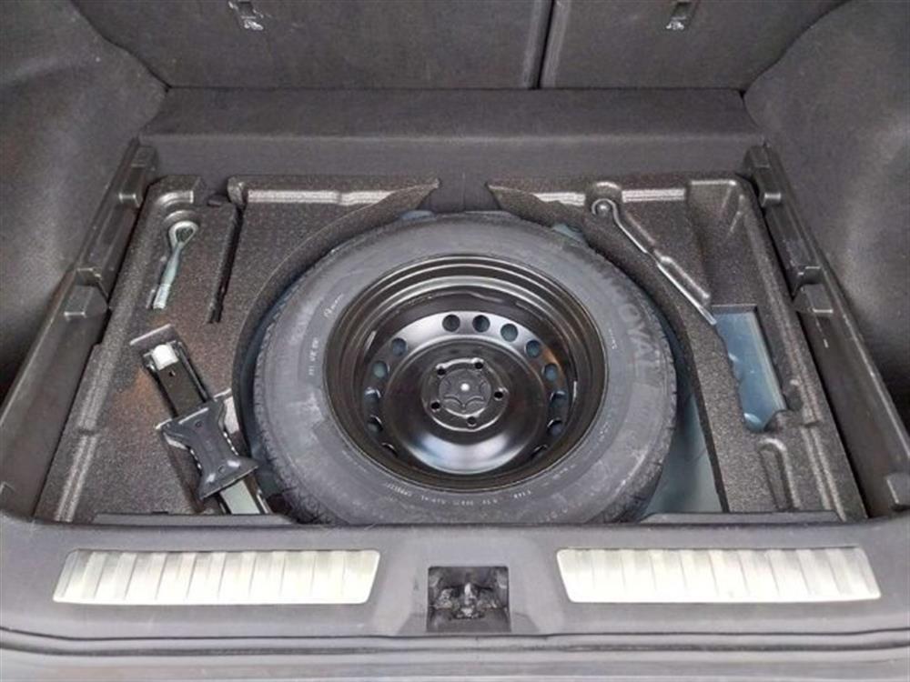 Kadjar Kadjar 1.5 dCi Energy 110cv