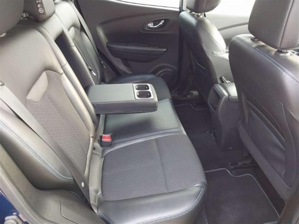 Kadjar Kadjar 1.5 dCi Energy 110cv