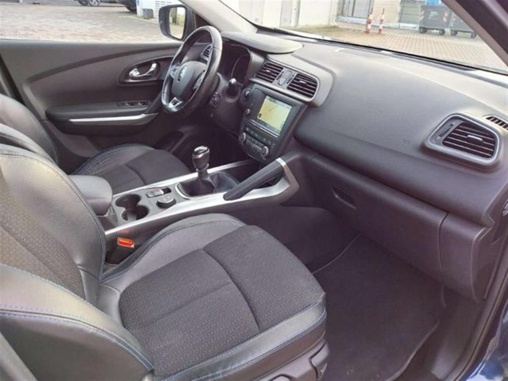 Kadjar Kadjar 1.5 dCi Energy 110cv
