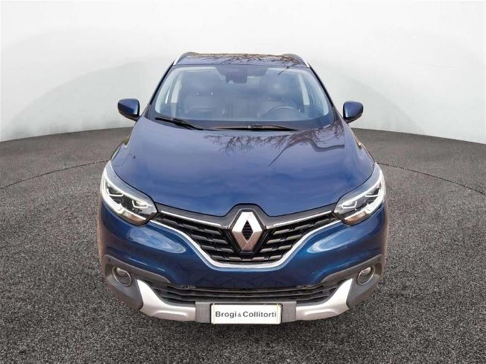 Kadjar Kadjar 1.5 dCi Energy 110cv