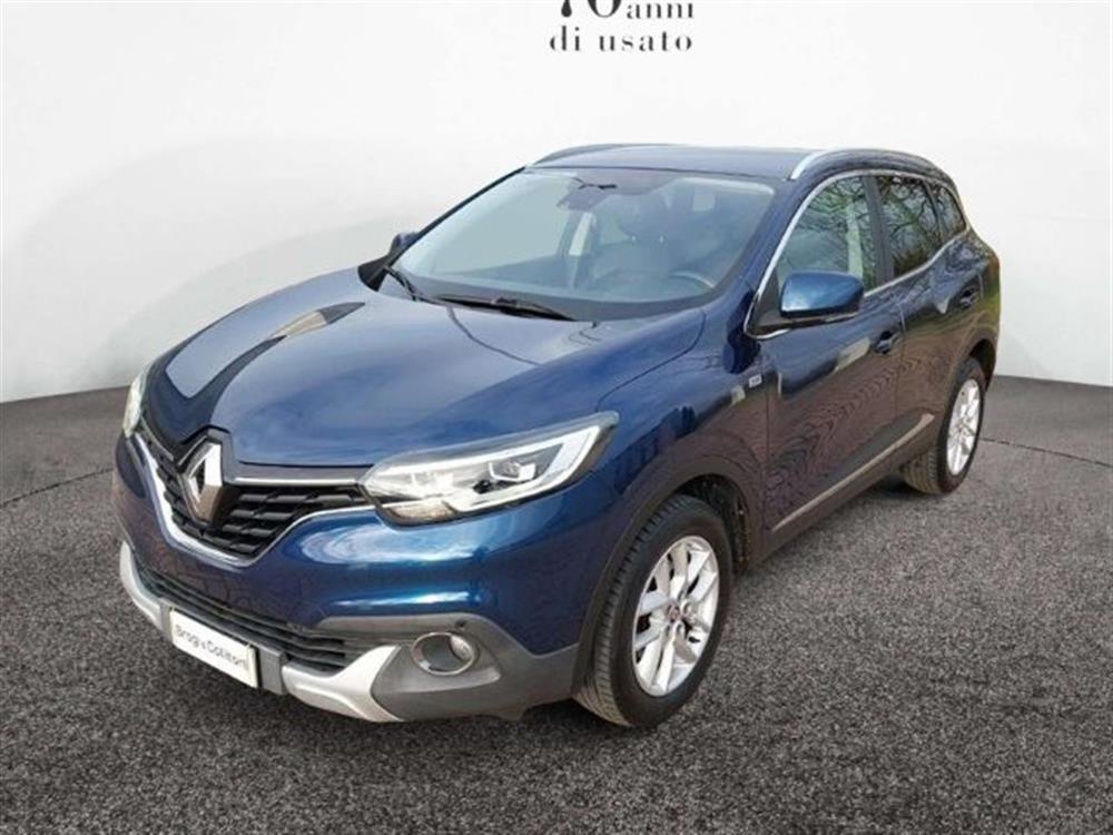 Kadjar Kadjar 1.5 dCi Energy 110cv