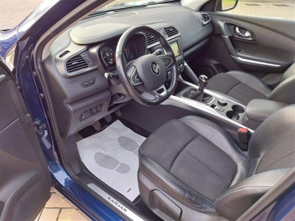 Kadjar Kadjar 1.5 dCi Energy 110cv