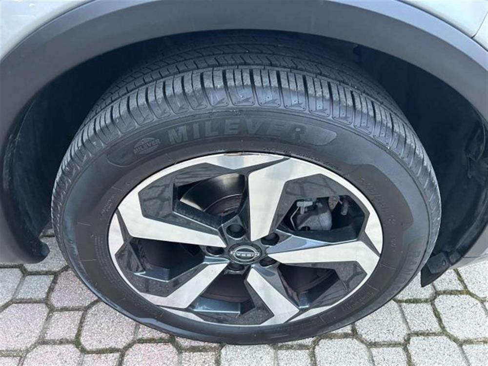 Qashqai Qashqai 1.3 mhev N-Connecta