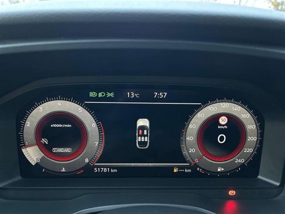 Qashqai Qashqai 1.3 mhev N-Connecta