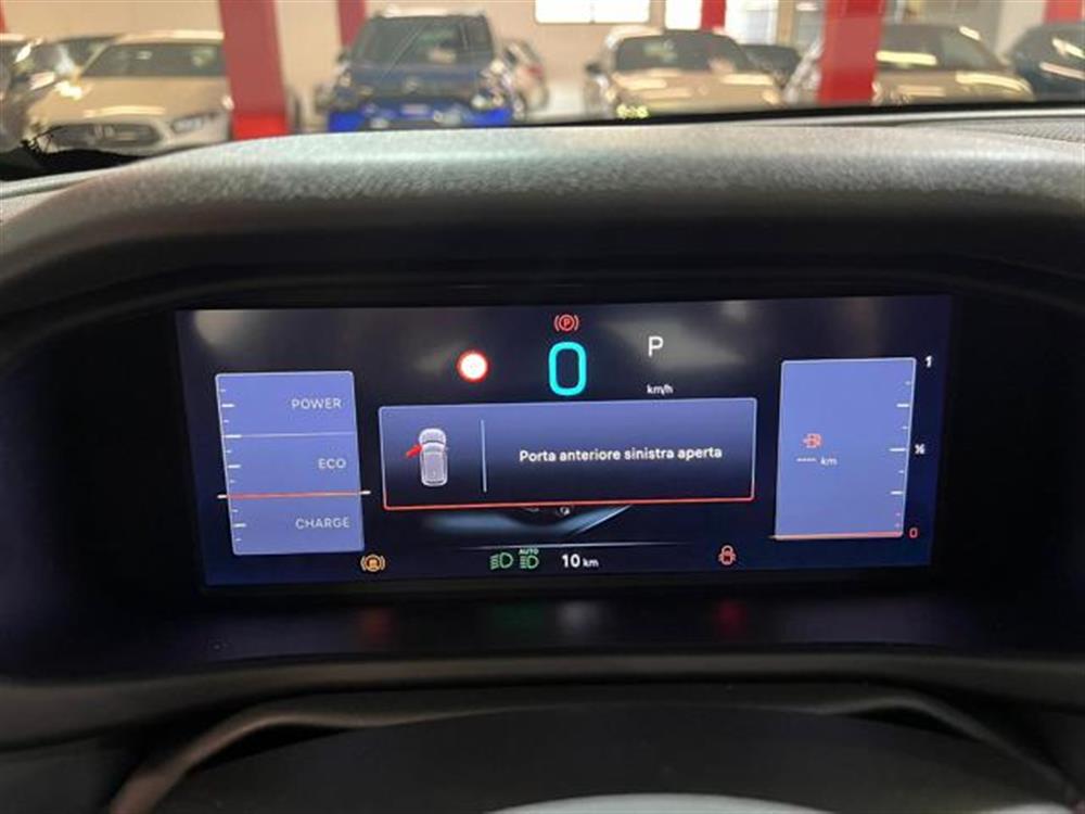 Avenger Avenger 1.2 HYBRID 110 CV Su