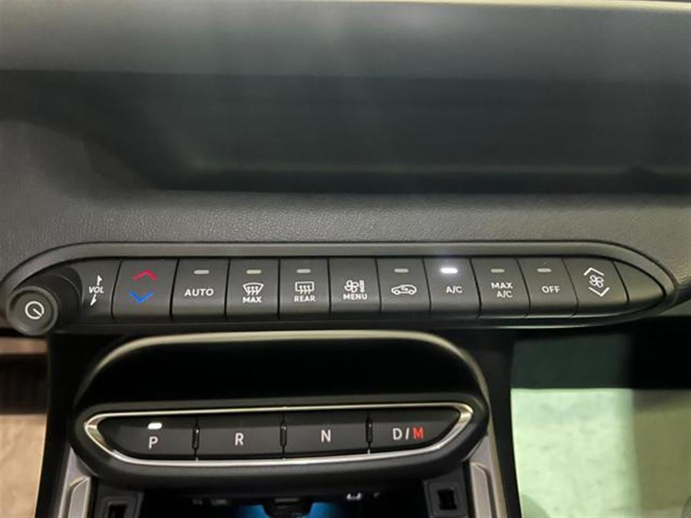 Avenger Avenger 1.2 HYBRID 110 CV Su