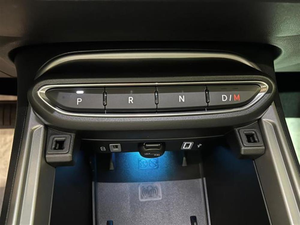 Avenger Avenger 1.2 HYBRID 110 CV Su